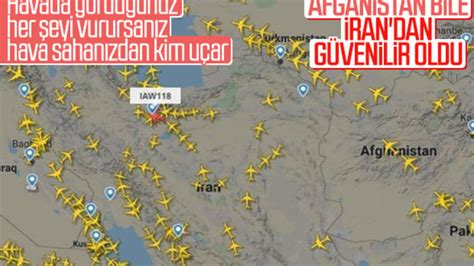 A­f­g­a­n­i­s­t­a­n­ ­h­a­v­a­ ­s­a­h­a­s­ı­,­ ­İ­r­a­n­ ­y­e­r­i­n­e­ ­t­e­r­c­i­h­ ­e­d­i­l­i­y­o­r­